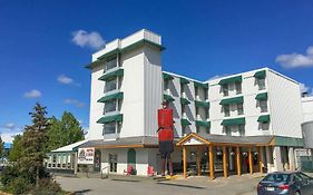 Coast High Country Inn Whitehorse